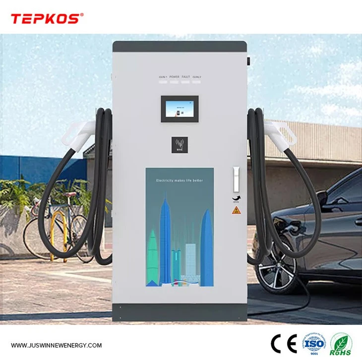 Dc Car Charger For Home