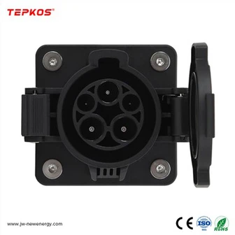 اكتب 2 مقبس موصل