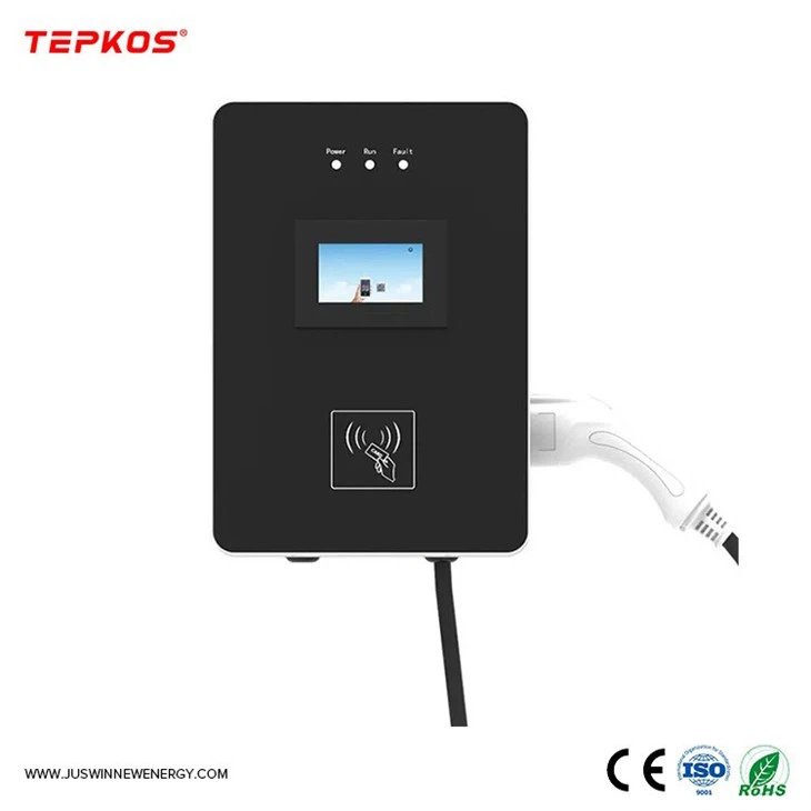 Wallbox Level 2 Charger